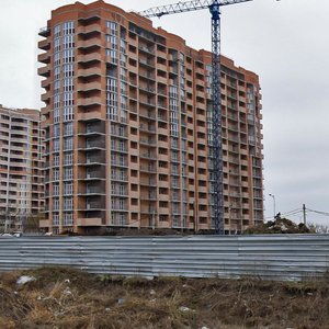 Ulitsa Arkhitektora Petina, 18/1 ، كراسنودار: صورة