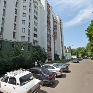 Воронеж, Улица Фридриха Энгельса, 63: фото
