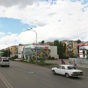 Nïkolay Gogol Street, 52/3, Karaganda: photo