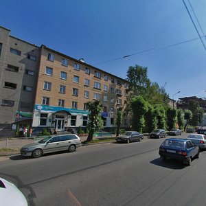 Петрозаводск, Улица Маршала Мерецкова, 9: фото