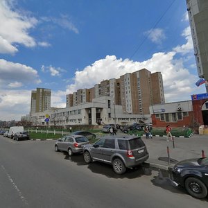 Lyublinskaya Street, 159 ، موسكو: صورة