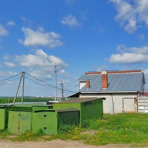 Profsoyuznaya Street, 14А, Kostroma: photo