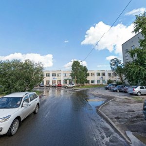 Северодвинск, Улица Торцева, 1А: фото
