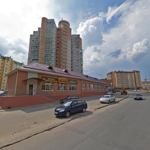Shishkova Street, 107Бк5, : foto