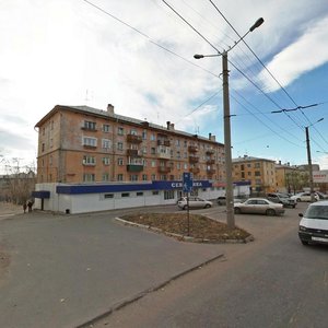 Novobulvarnaya Street, 123, Chita: photo