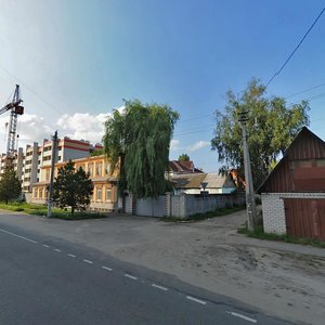 Ulitsa Krasny Mayak, 3, Bryansk: photo