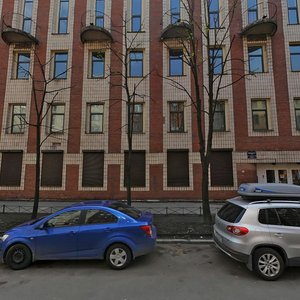 Zverinskaya Street, 25-27 ، سان بطرسبرغ: صورة