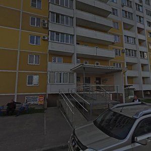 Karyakina Street, 19, Krasnodar: photo