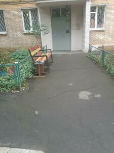 Panfyorova Street, 11, Moscow: photo