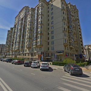 Lomonosovsky Avenue, 29к2, Moscow: photo