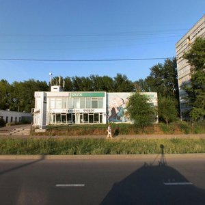 Musina Street, 61В, Kazan: photo