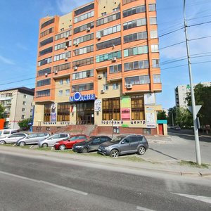 Kholodilnaya ulitsa, 134/1, Tyumen: photo
