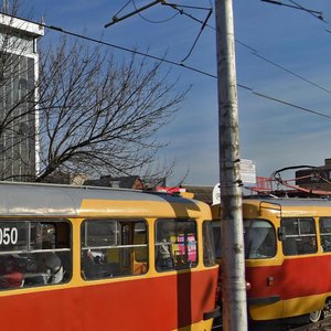 Moskovskaya Street, 34/1, Krasnodar: photo