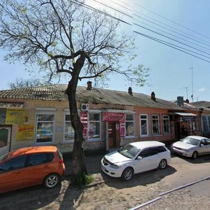 Gorkogo Street, 82, Krasnodar: photo