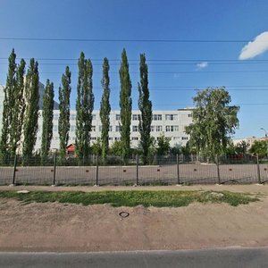 Ryazanskaya ulitsa, 1, Ufa: photo