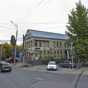 Novouzenskaya ulitsa, 138А, Saratov: photo