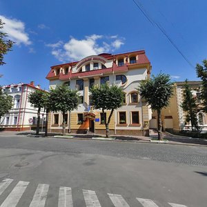Тернополь, Бульвар Тараса Шевченко, 9: фото