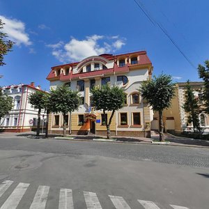 Bulvar Tarasa Shevchenka, 9, Ternopil: photo