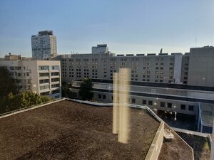 Pobedy Square, 1, Saint Petersburg: photo