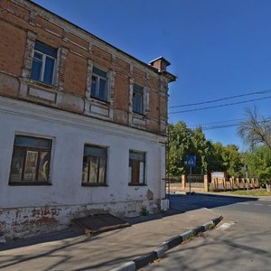 Lenin Square, 13/1, Serpuhov: photo