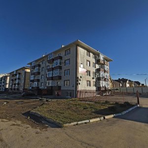 Chekhova Street, 85/13Б, Stavropol: photo