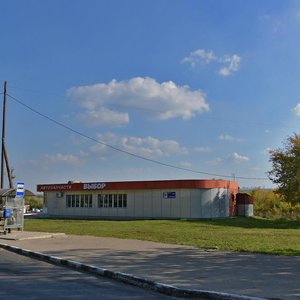 Sportivnaya Street, 14А, : foto