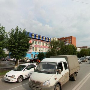 Тюмень, Улица Червишевский Тракт, 64А: фото