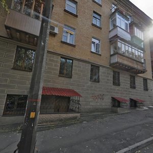 Lermontovska Street, 4 ، كييف: صورة