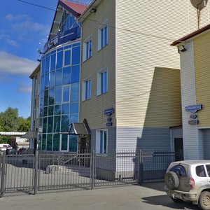 Ulitsa Kuybysheva, 77к3, Omsk: photo