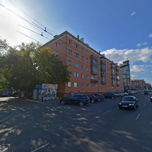 Барнаул, Проспект Ленина, 37: фото