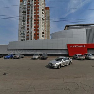 Ulitsa Golosova, 26А, Togliatti: photo