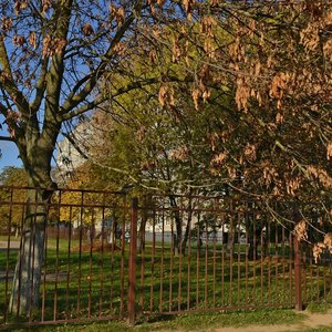 Jakubowskaga Street, 44, : foto