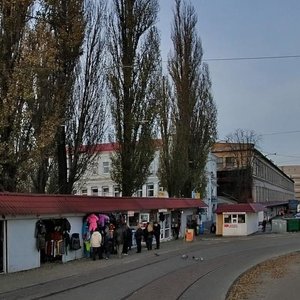 Pavla Pestelya Street, 4, Kyiv: photo