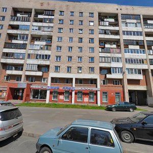 Prosvescheniya Avenue, 54, : foto