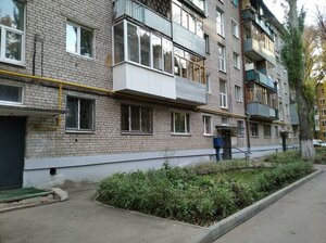 Podshipnikovaya Street, 22, : foto