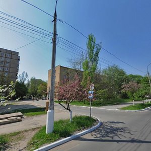 Prospekt Peremohy, 111, Mariupol: photo