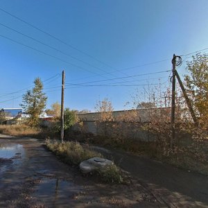 Barrikad Street, 88Д, Irkutsk: photo