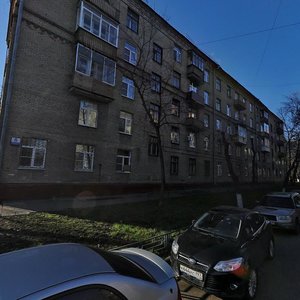 Москва, Смирновская улица, 6: фото