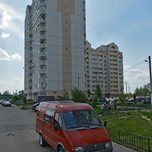 Molodyozhnaya ulitsa, 5, Solnechnogorsk: photo