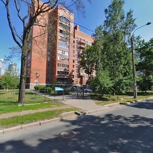 Rashetova Street, 6, : foto