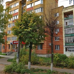 Volkova Street, 206А, Yoshkar‑Ola: photo