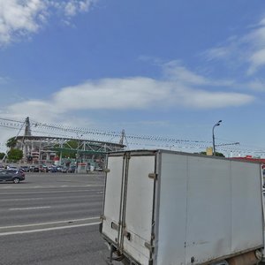 Bolshaya Cherkizovskaya Street, 125с26, Moscow: photo