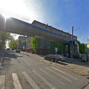 2nd Verkhny Mikhaylovsky Drive, 1, Moscow: photo