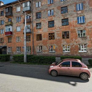Ulitsa Lenina, 74 ، نوفوكوزنتسك: صورة