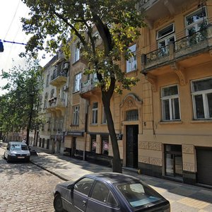 Hlyboka vulytsia, 6, Lviv: photo