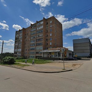 Vishnevskogo Street, 14, Kaluga: photo