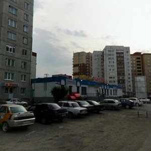Ulitsa Melnikayte, 127Ак2 ، تيومين: صورة