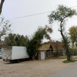 Астрахань, Краснопитерская улица, 59: фото