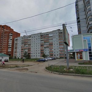 Lebedeva Street, 57, Yoshkar‑Ola: photo