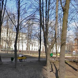 11th Parkovaya Street, 32с15, Moscow: photo